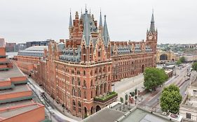 St. Pancras Renaissance